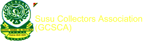 Ghana Cooperative Susu Collectors Association